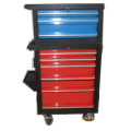 Trolley steel mobile 6 Tool Set Cabinet para la venta